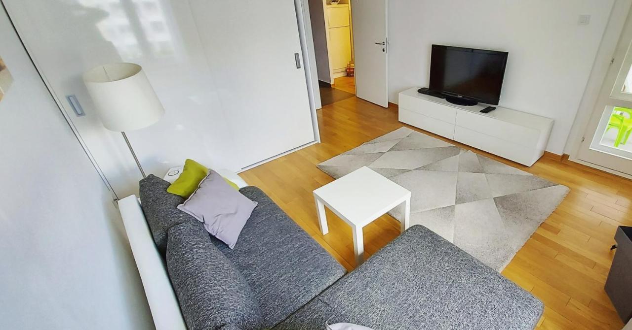 High White Apartments بلغراد المظهر الخارجي الصورة