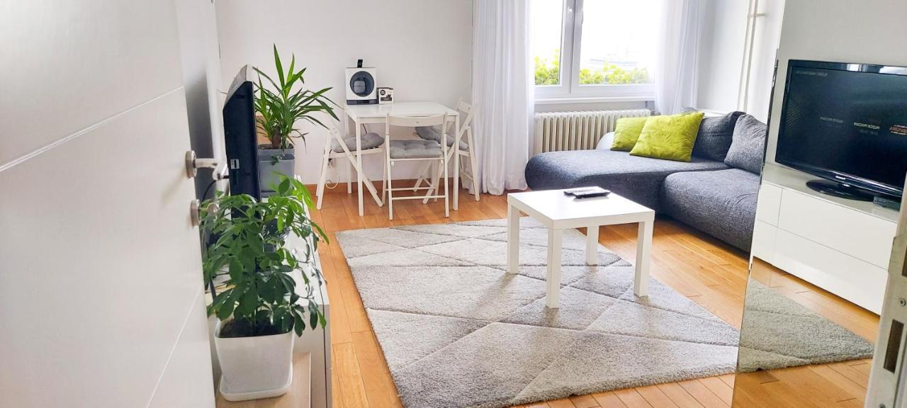High White Apartments بلغراد المظهر الخارجي الصورة