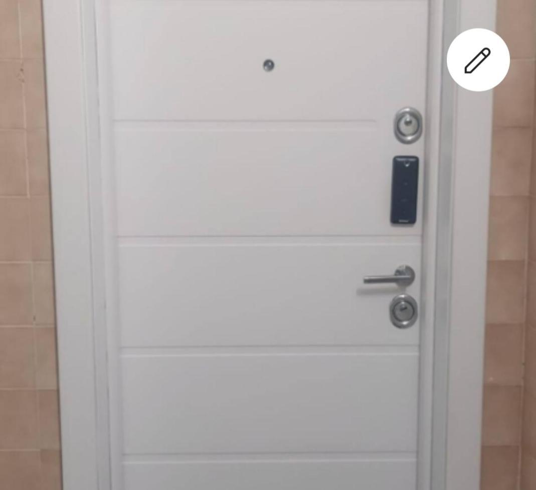 High White Apartments بلغراد المظهر الخارجي الصورة