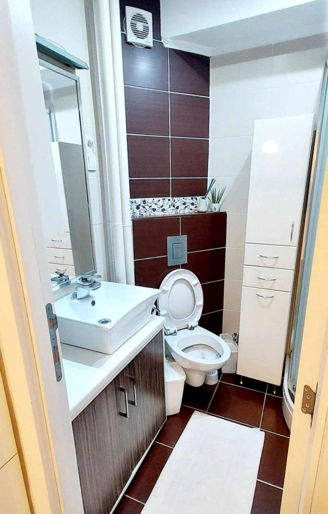 High White Apartments بلغراد المظهر الخارجي الصورة