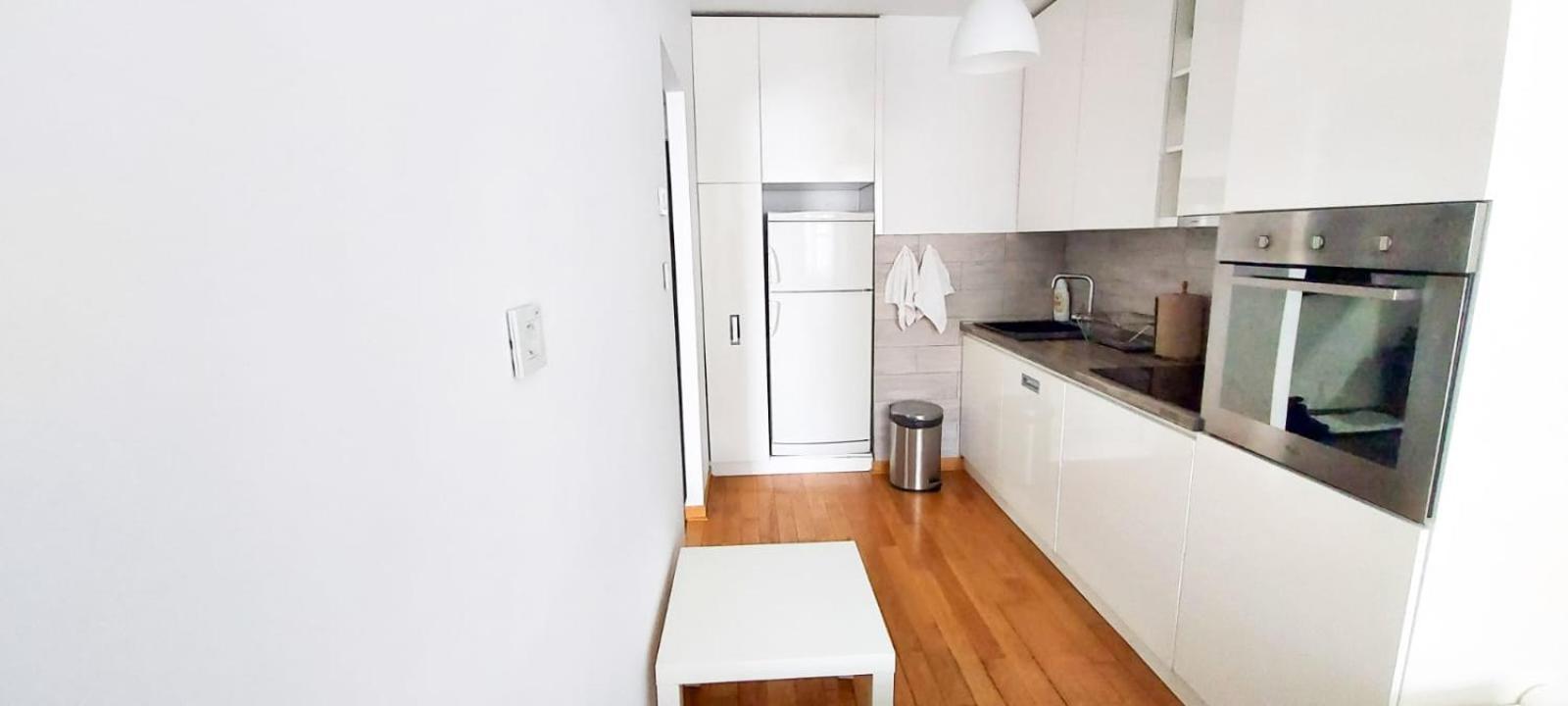 High White Apartments بلغراد المظهر الخارجي الصورة